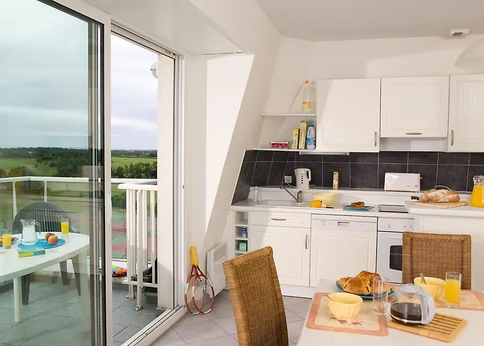 Aparthotel Madame De Fontenelles *